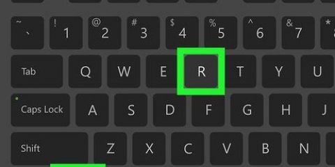 Tjek hvilken version af windows du har