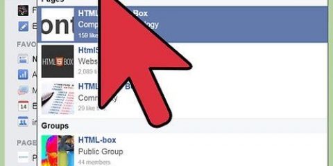 Tjek, hvem der ser din facebook-profil