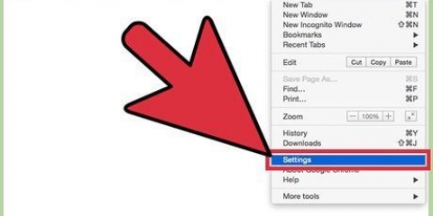 Aktiver cookies i din browser