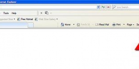 Tillad cookies i internet explorer