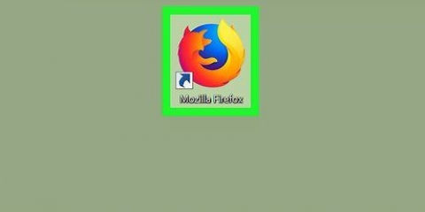 Sletning af cookies i firefox