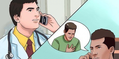 Behandling af costochondritis
