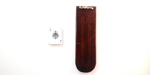 Spiller cribbage