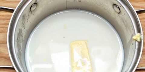 Laver cremecreme