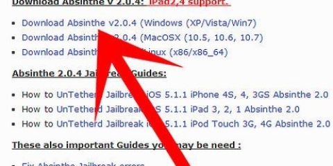 Installer cydia