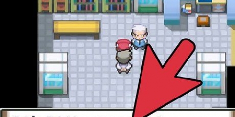 Få darkrai i pokemon platinum