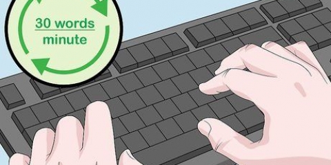 Læring af dataindtastning