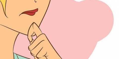 Dating en rig mand