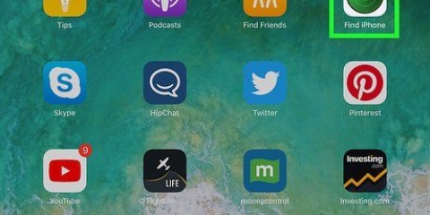 Fjern icloud-aktiveringslås på iphone og ipad