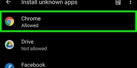 Download appen google play butik
