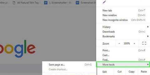 Fjern ask toolbar fra google chrome