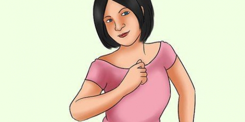 Danser bachata
