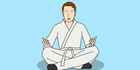 Lær det grundlæggende i karate