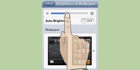 Forlænger batterilevetiden på en iphone