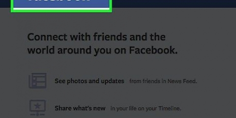 Få administratorrettighederne til din facebook-side tilbage