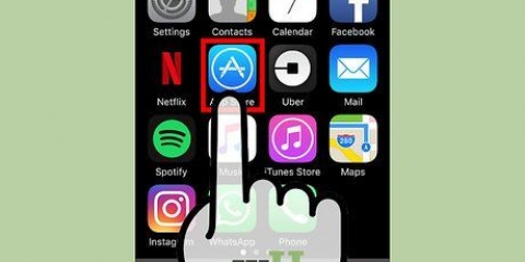 Sådan finder du et fotos filstørrelse på ios