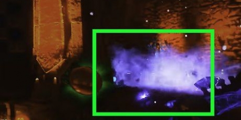Få lightning arc på der eisendrache-kortet i call of duty black ops 3