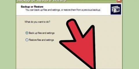 Formatering af c-drevet i windows xp sp2