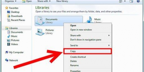 Formatering af c-drevet med windows 7