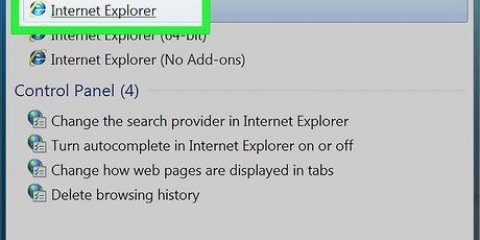 Se din browsers cookies