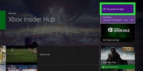 Øg downloadhastigheden på en xbox one