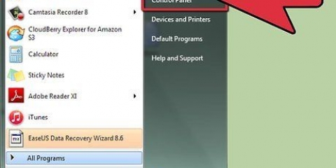 Opdatering af dine grafikkortdrivere i windows 7