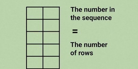 Beregning af fibonacci-sekvensen