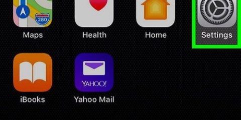 Forbedre billedopløsning på iphone eller ipad