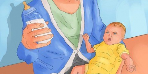 Hvordan man helbreder hikke hos en baby