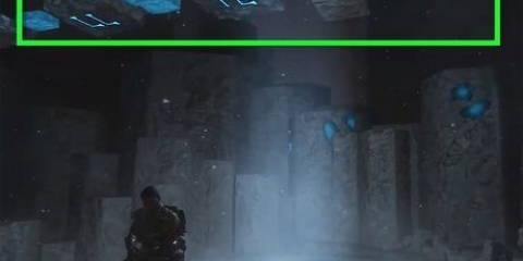 Forbedring af ice staff i call of duty black ops ii zombies