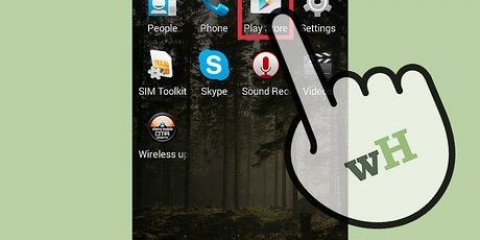 Tilpas ikonerne for apps