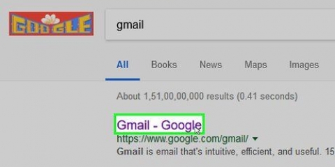 Rydder op i din gmail-indbakke