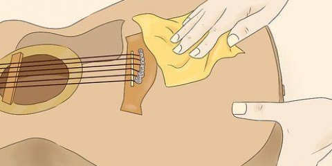 Bestemmelse af en guitars alder og værdi