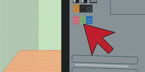 Reparer din computers højttalere