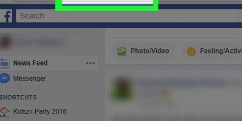 Rediger dit thumbnail for dit facebook-profilbillede