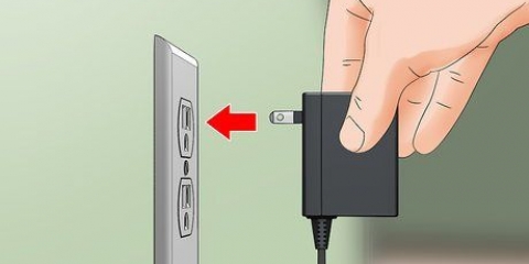 Oplader nintendo switch