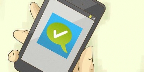 Skjul notifikationslinjen på android