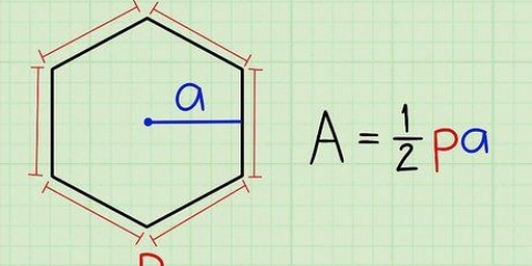 Beregn arealet af en polygon