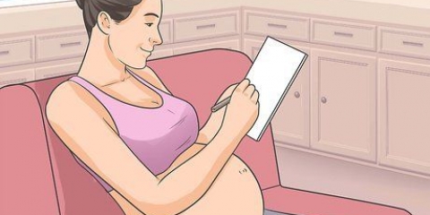 Bestemmelse af en babys position i livmoderen