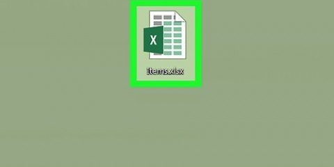 Beregning af rsd i excel