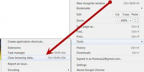 Forbedre din internethastighed
