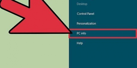 Bestem hastigheden på din processor