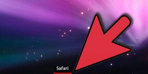 Skift standardbrowseren i mac os x