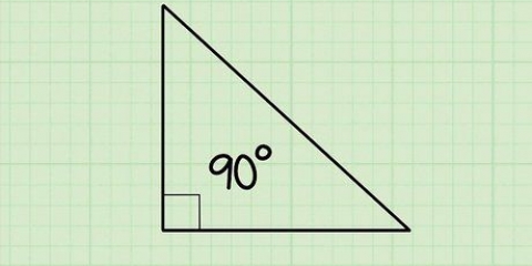 Brug af pythagoras sætning