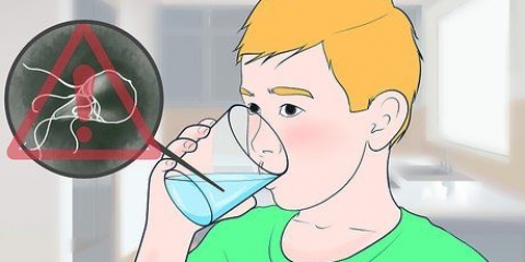 Genkendelse af symptomerne på giardiasis