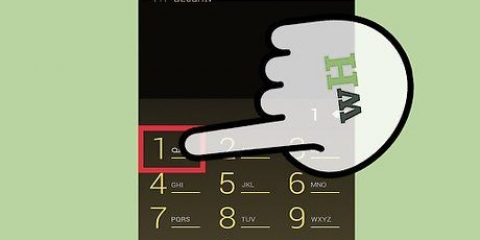 Aktiver t mobiles telefonsvarer
