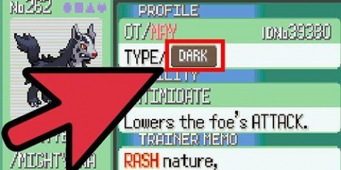 Få deoxys i pokemon emerald