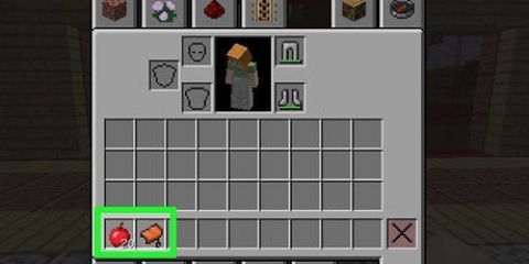 At tæmme dyr i minecraft