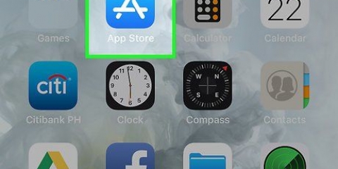Brug af discord på en iphone eller ipad