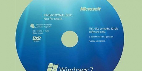 Nedgrader fra windows 8 til windows 7